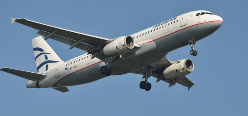 Οργανικές ζημίες προ φόρων €72,5 εκατ. για την Aegean  Οργανικές ζημίες προ φόρων €72,5 εκατ. για την Aegean